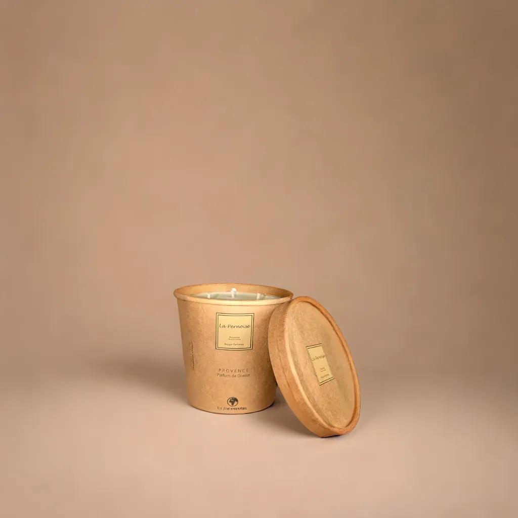 Recharge 720ml A l'ombre du figuier - Les provençales