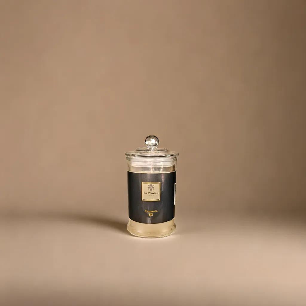 Escapade III - Bonbonnière 280ml