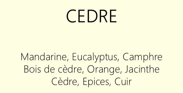 CEDRE