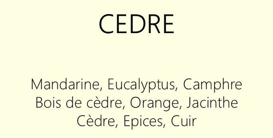 CEDRE