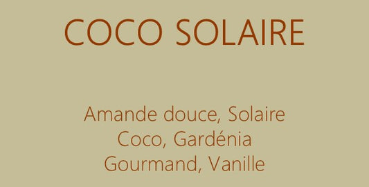 COCO SOLAIRE