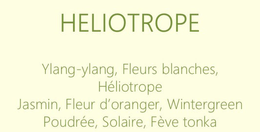 HELIOTROPE