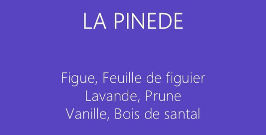 LA PINEDE