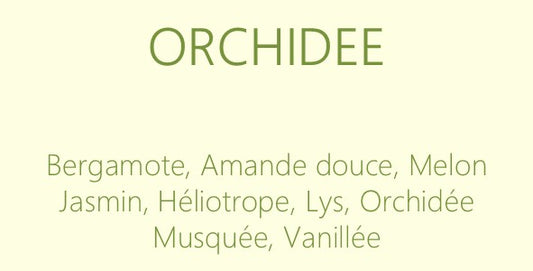 ORCHIDEE