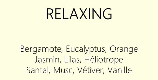 RELAXING