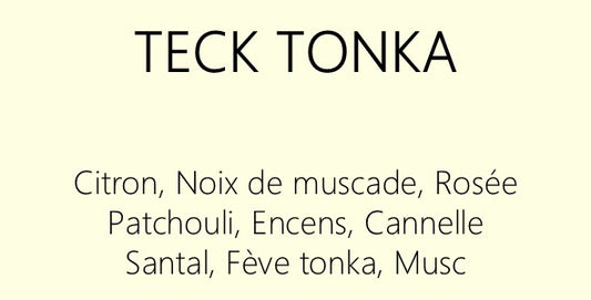 TECK TONKA
