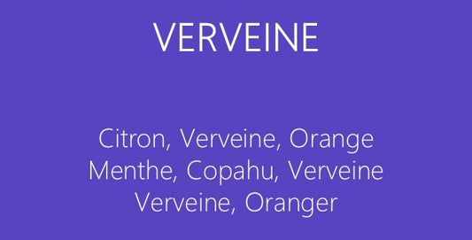 VERVEINE