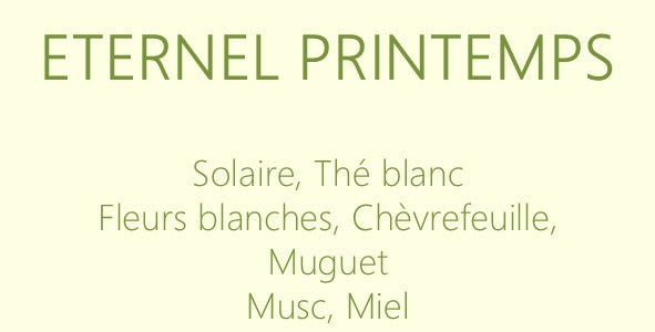 Les Florales - Bougies 230 ml
