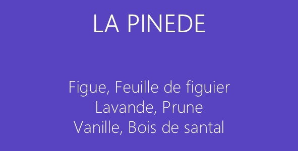 Les Provençales - Bougies 150 ml