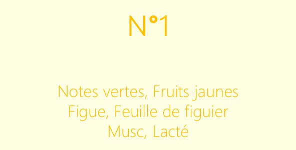 Bougie 750ml N°1 - Collection Ivoire