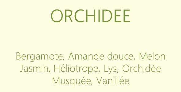 Les Florales - Diffuseurs à bâtons 200 ml
