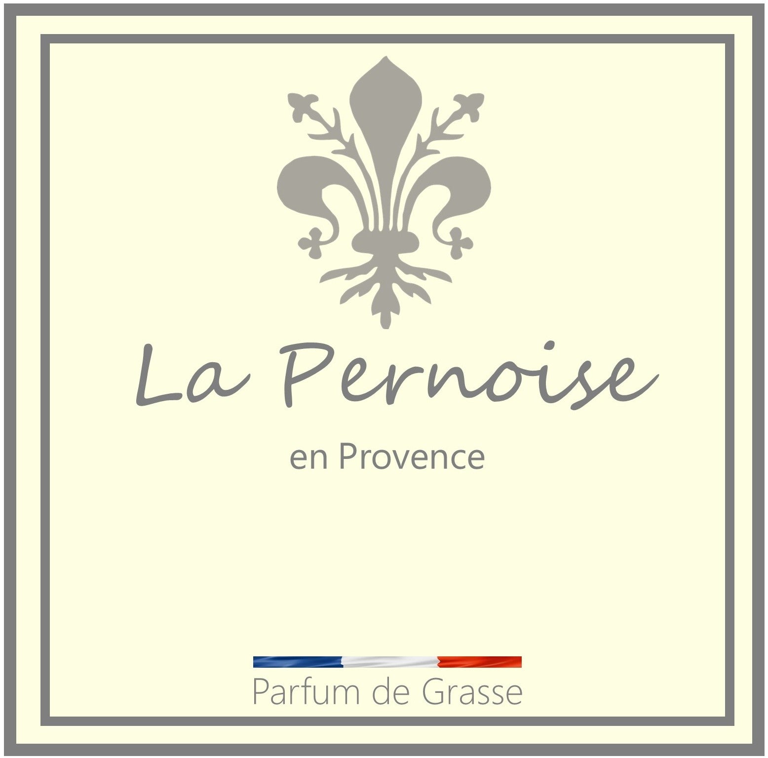 Bougies La Pernoise