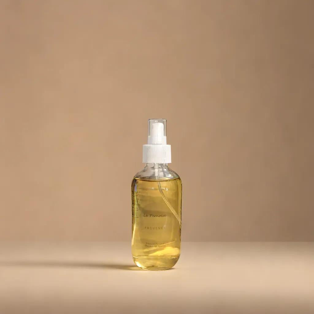 Spray / recharge 240ml Oriental floral - Les florales