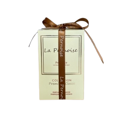 LA GOURMANDISE