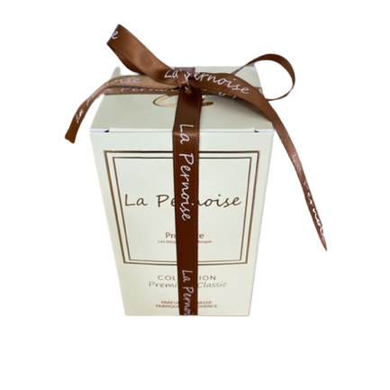 LA GOURMANDISE