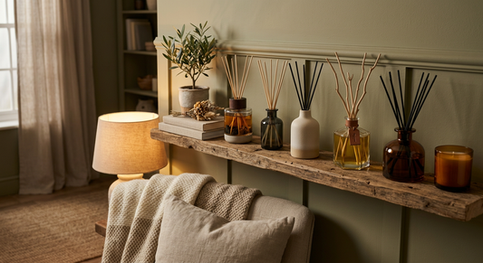 choisir diffuseur parfum