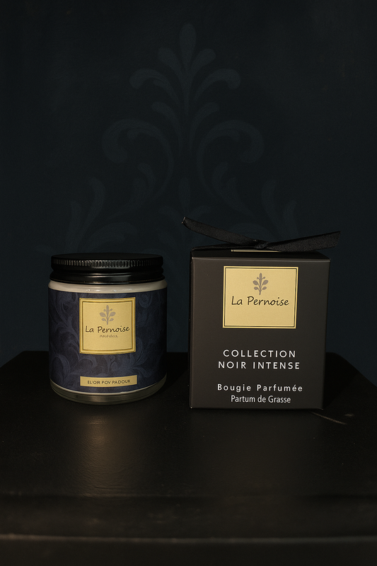 Les Boisées - Bougies 100 ml