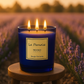 Les Provençales - Bougies 750 ml