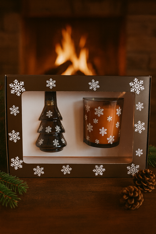 Coffret de Noël
