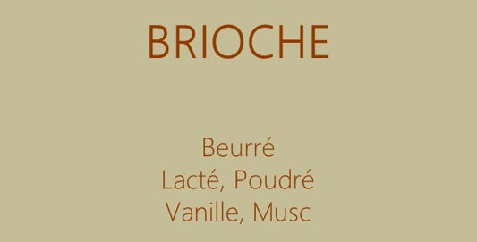 BRIOCHE