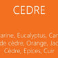 CEDRE