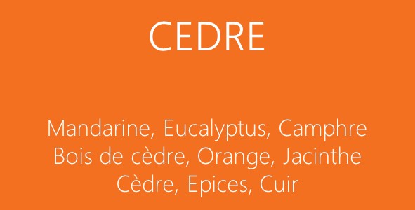 CEDRE