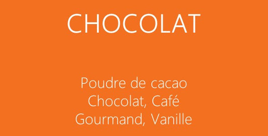 CHOCOLAT