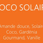 COCO SOLAIRE