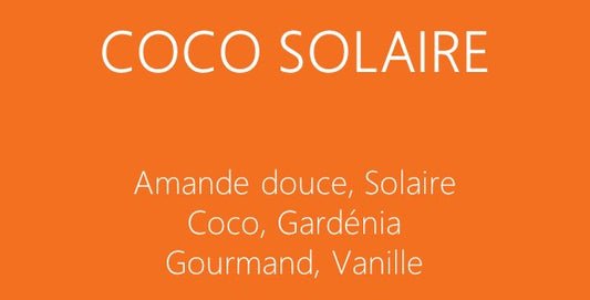 COCO SOLAIRE