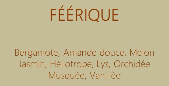 FEERIQUE