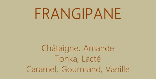 FRANGIPANE