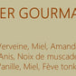 HIVER GOURMAND