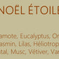 NOEL ETOILE