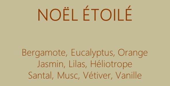 NOEL ETOILE