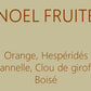 NOEL FRUITE