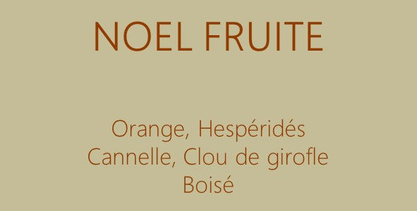 NOEL FRUITE