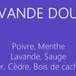 Les Provençales - Bougies 230 ml
