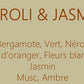 Les Classiques - Bougies 230 ml