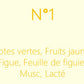 Bougie 750ml N°1 - Collection Ivoire