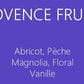 Les Provençales - Bougies 750 ml