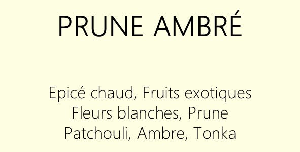 Les boisées - Poudre parfumée Machine à laver 500 grammes