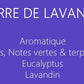Les Provençales - Bougies 750 ml