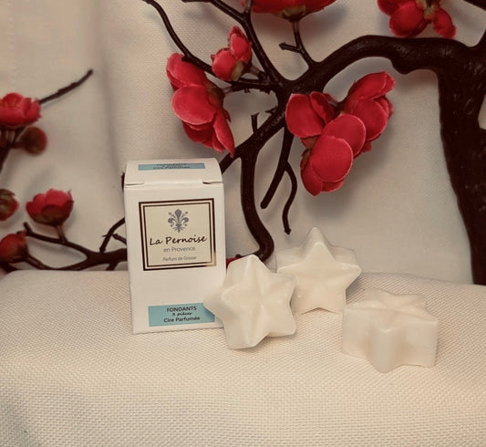 Les Florales - Fondants