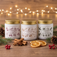 Coffret Trilogie de Noël