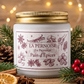 Coffret Trilogie de Noël