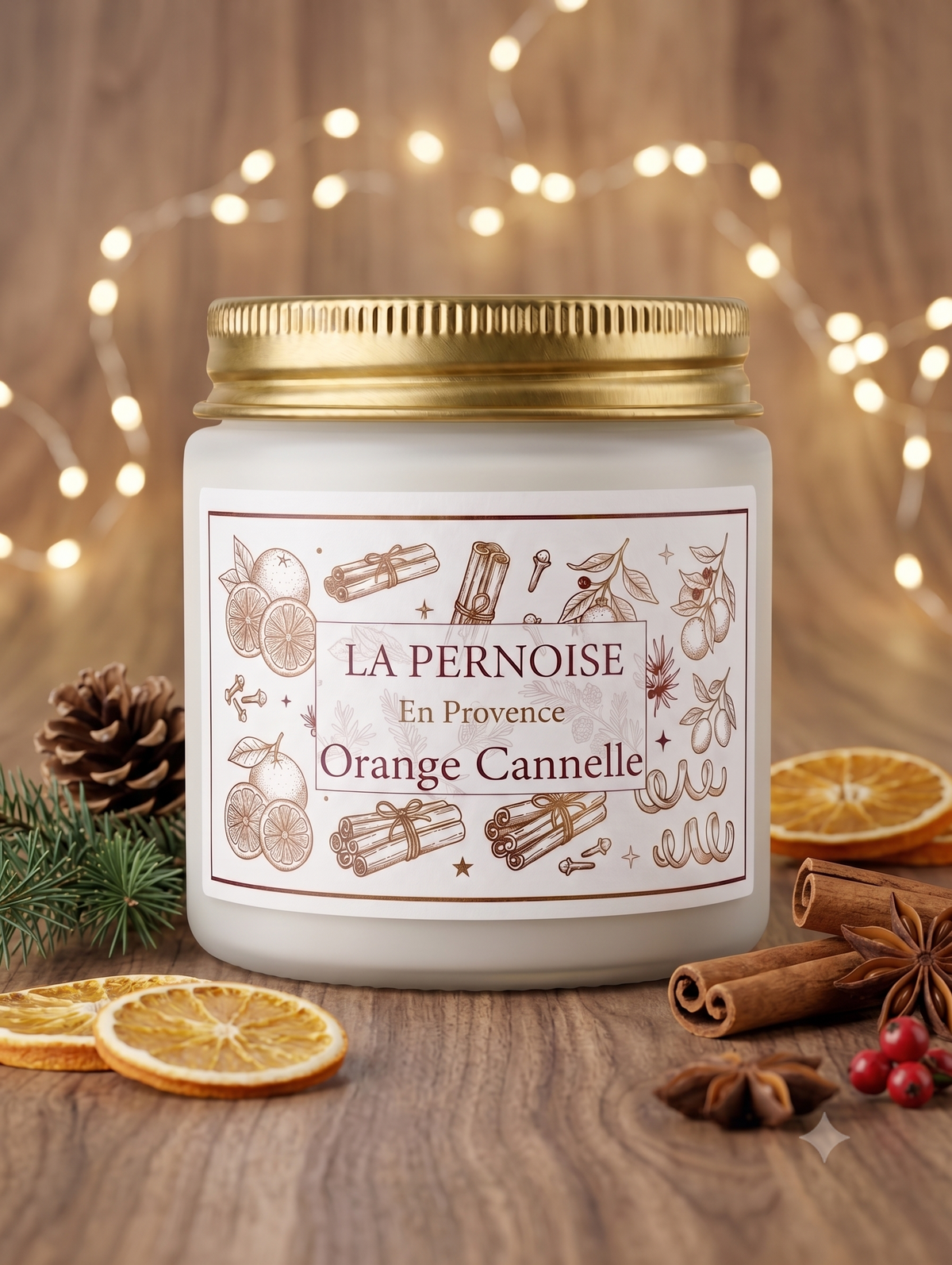 Coffret Trilogie de Noël