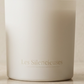 Bougie 750ml Libre Harmonie - Les Silencieuses Blanc