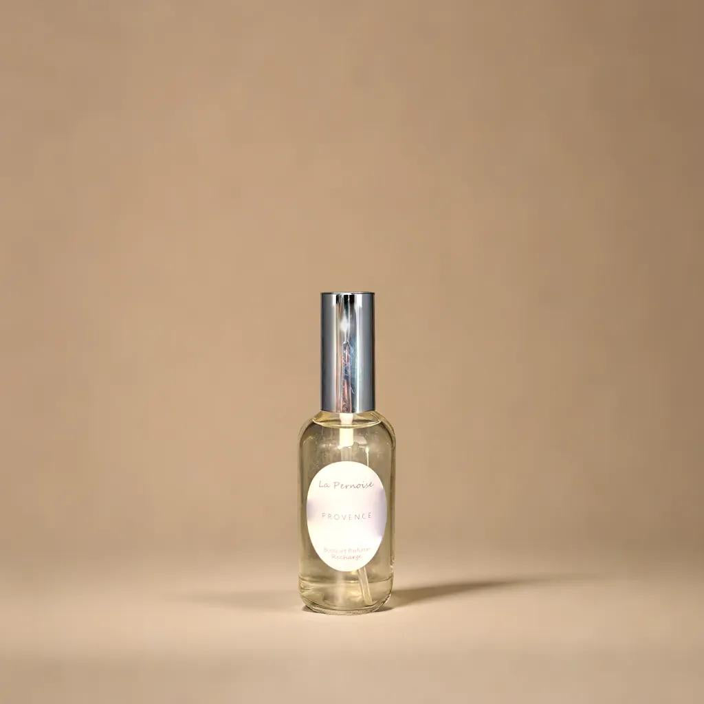 Spray / recharge 100ml Jasmin rose musc - Les florales