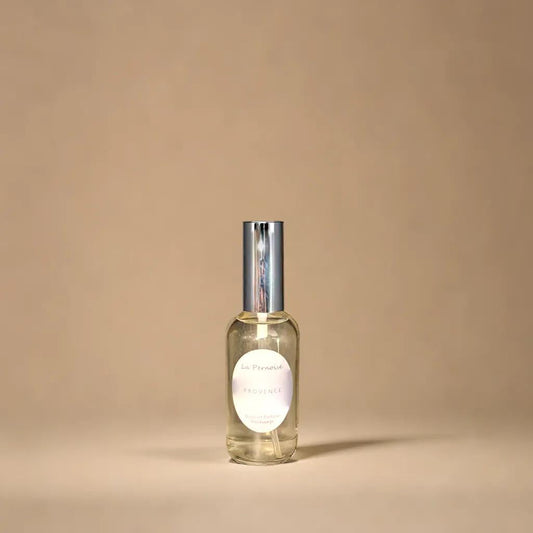 Spray / recharge 100ml Jasmin rose musc - Les florales