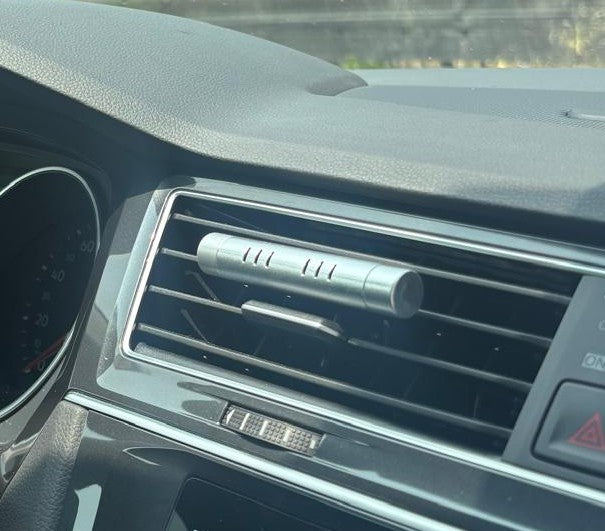 Diffuseur voiture rechargeable La pinede - Les provençales